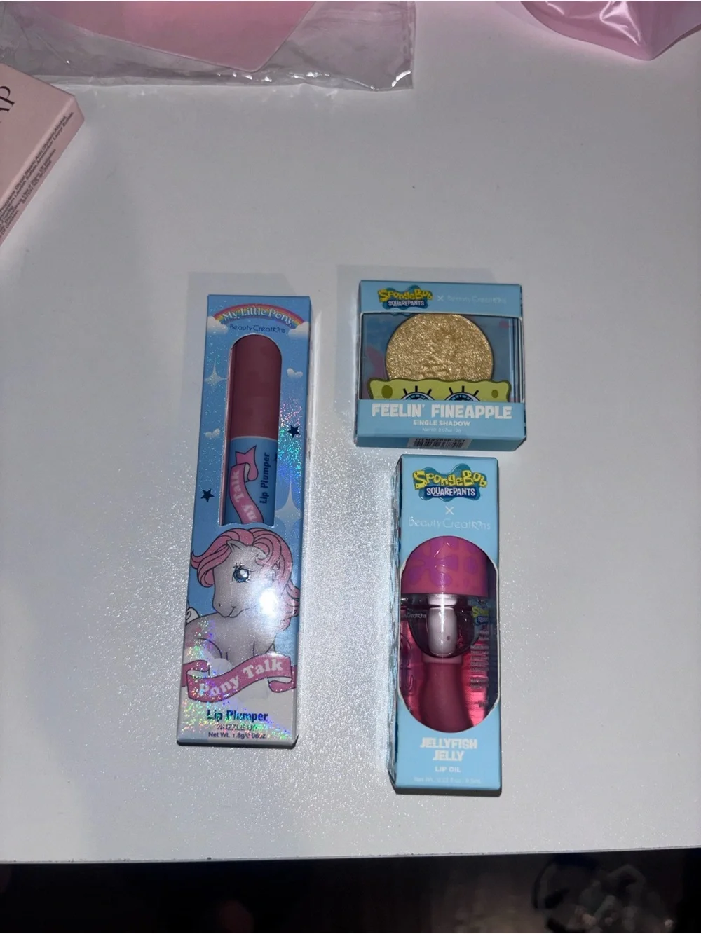 Lip Bundle